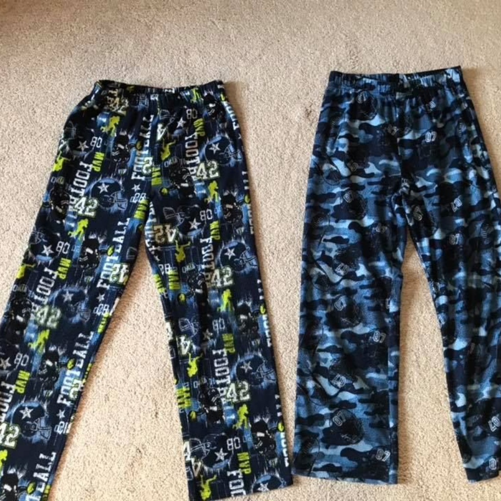 Medium Pjs Euc